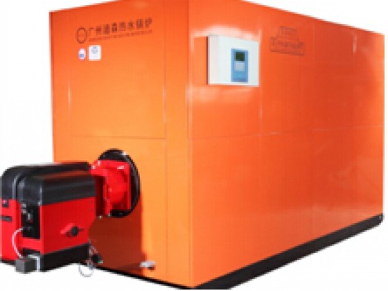 CWNS系列常压间接加热式热水锅炉