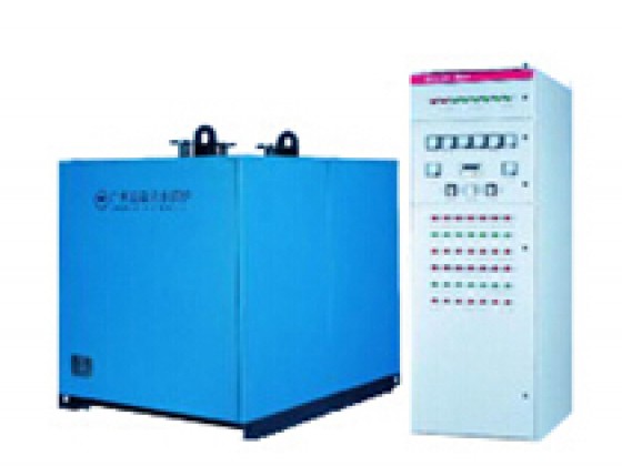 CWDR系列直接式常压电热水锅炉