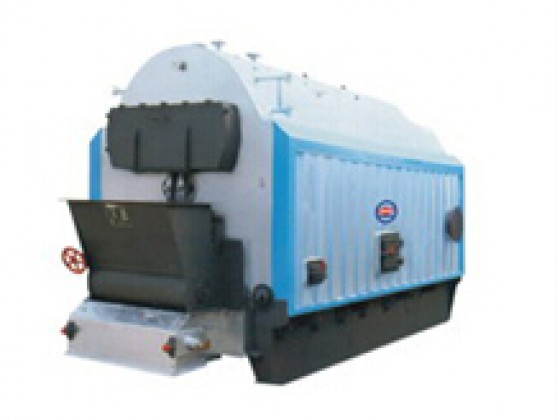 SZL系列组装水管蒸汽锅炉 DZL系列整装水火管蒸汽锅炉