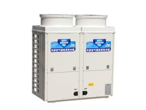 超低温泳池恒温型空气源热泵