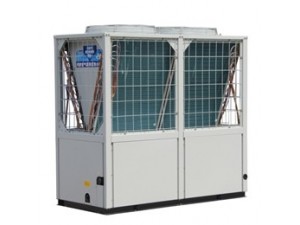 超低温泳池恒温型空气源热泵