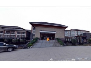 嵖岈山温泉小镇温泉大酒店