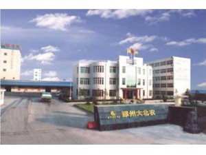 郑州大北农港区工厂